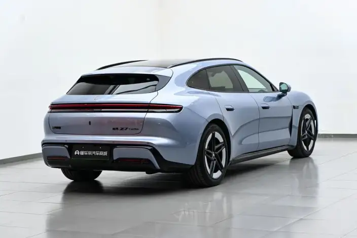 Shangjie Z7T 2026 Model Ultra – фото 7