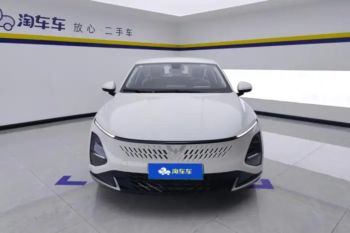 Wuling Xingguang PHEV 2025 Model 70km Smart Standard Model