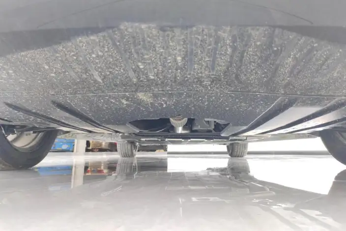Wuling Xingguang PHEV 2025 Model 70km Smart Standard Model – фото 8