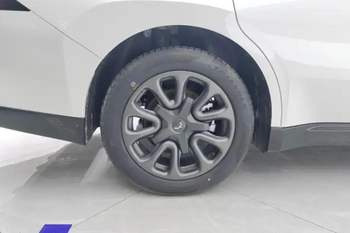 Wuling Xingguang PHEV 2025 Model 70km Smart Standard Model – фото 9