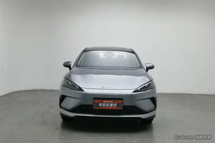 BYD Seal 05DM 2026 Model DM-i 210KM Noble Model