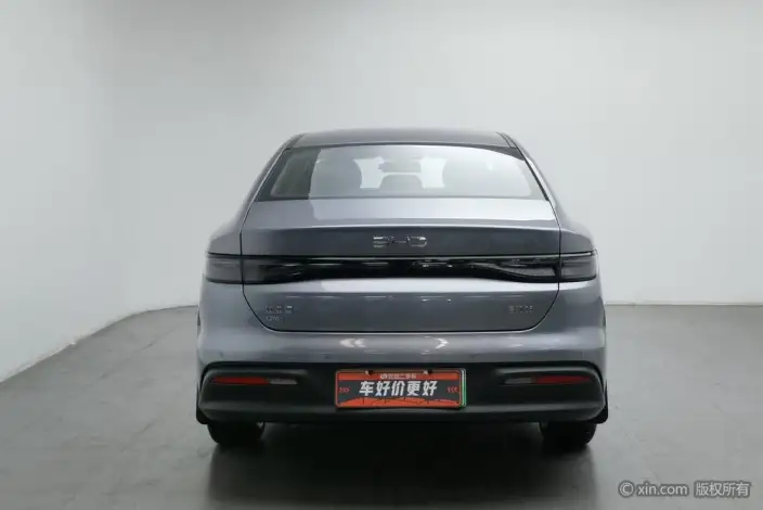 BYD Seal 05DM 2026 Model DM-i 210KM Noble Model