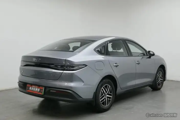 BYD Seal 05DM 2026 Model DM-i 210KM Noble Model