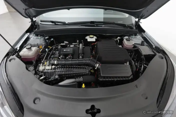 BYD Seal 05DM 2026 Model DM-i 210KM Noble Model – фото 5