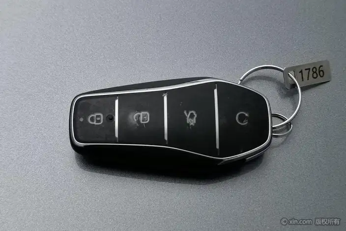 BYD Seal 05DM 2026 Model DM-i 210KM Noble Model – фото 6