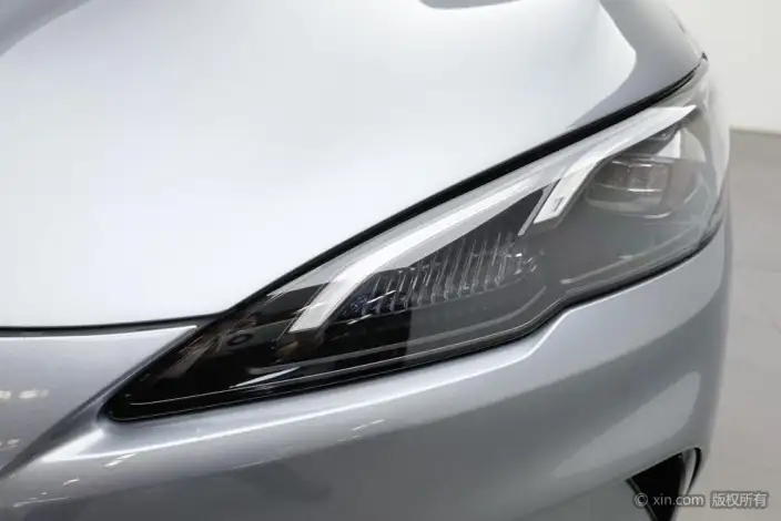 BYD Seal 05DM 2026 Model DM-i 210KM Noble Model – фото 7