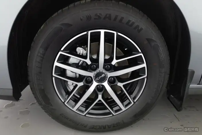 BYD Seal 05DM 2026 Model DM-i 210KM Noble Model – фото 9