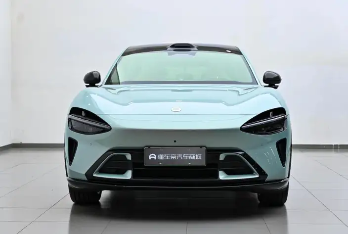 Xiaomi YU7 2025 Model 4WD Max Edition