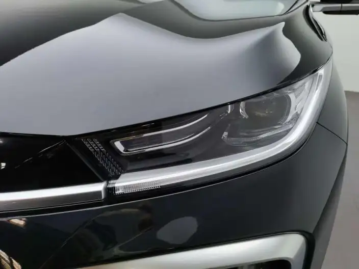 EXEED Lingyun 2024 Model Lynk 400T 2WD Guo Ji Edition – фото 8