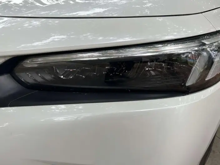 Honda Civic 2022 Model 240TURBO CVT Combustion Edition – фото 7