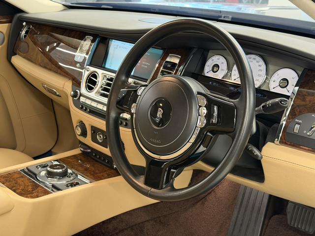 Ghost 2015 модификация Series II Standard Edition