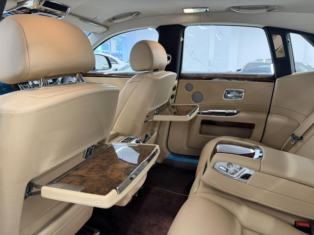 Ghost 2015 модификация Series II Standard Edition – фото 11