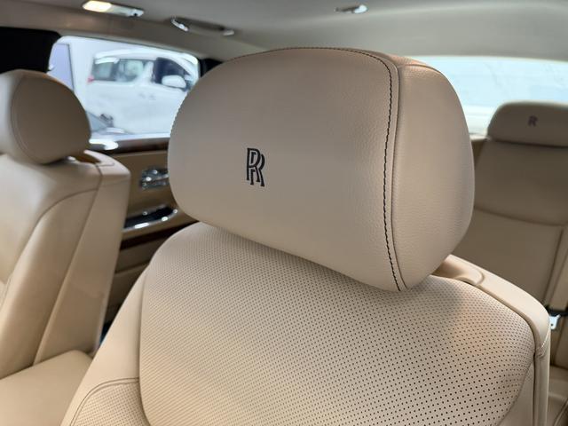 Ghost 2015 модификация Series II Standard Edition – фото 16