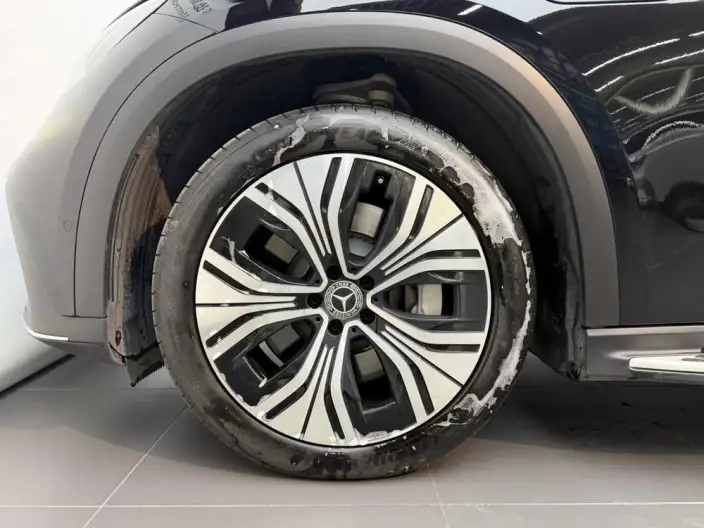Mercedes-Benz EQE SUV 2024 Model EQE SUV 500 4MATIC Deluxe Edition – фото 10