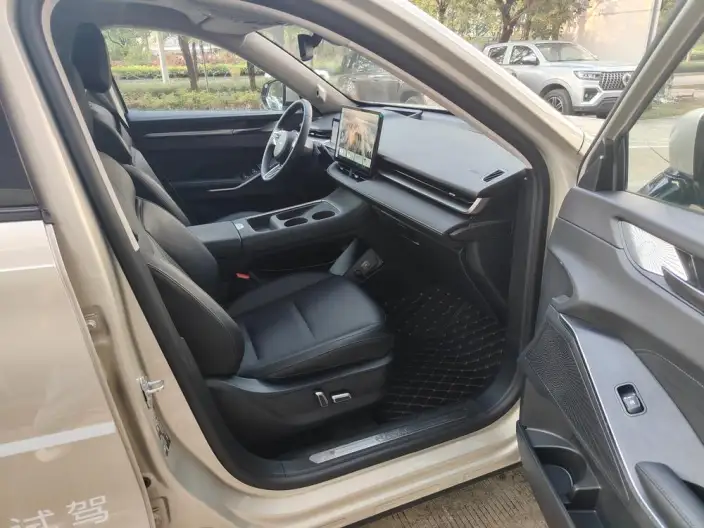 Haval H6 2024 Model 1.5T Automatic 2WD Ultra Edition – фото 6