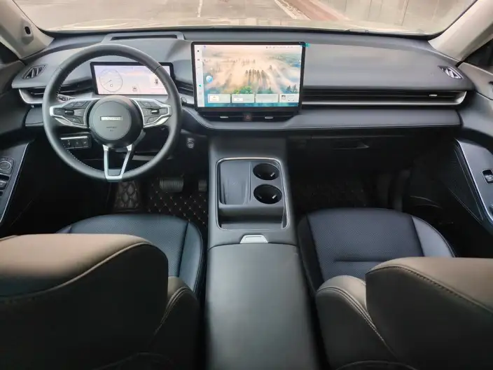 Haval H6 2024 Model 1.5T Automatic 2WD Ultra Edition – фото 7