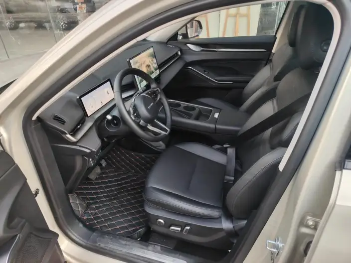 Haval H6 2024 Model 1.5T Automatic 2WD Ultra Edition – фото 8