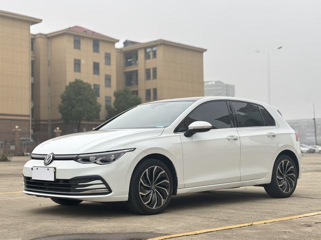 Volkswagen Gol f 2023 280TSI DSG Pro 20 Anniversary Memorial – фото 1