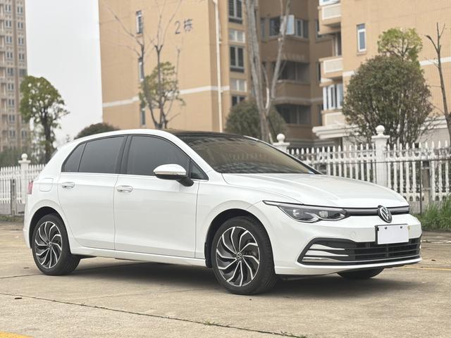 Volkswagen Gol f 2023 280TSI DSG Pro 20 Anniversary Memorial – фото 3