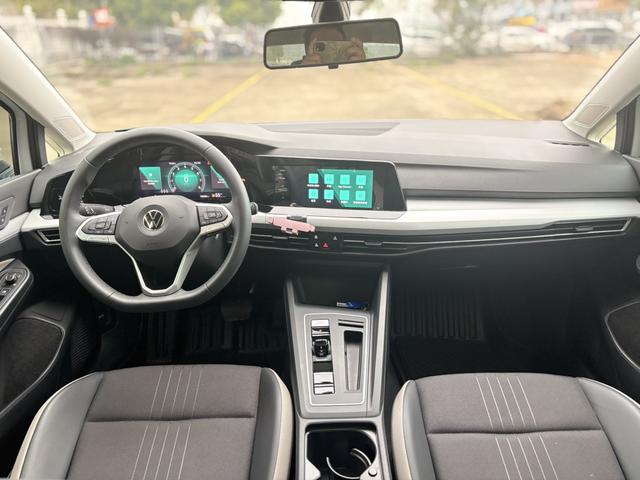 Volkswagen Gol f 2023 280TSI DSG Pro 20 Anniversary Memorial – фото 6