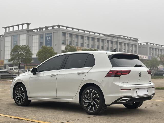 Volkswagen Gol f 2023 280TSI DSG Pro 20 Anniversary Memorial – фото 8