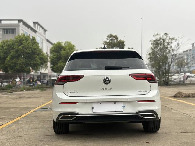 Volkswagen Gol f 2023 280TSI DSG Pro 20 Anniversary Memorial – фото 9