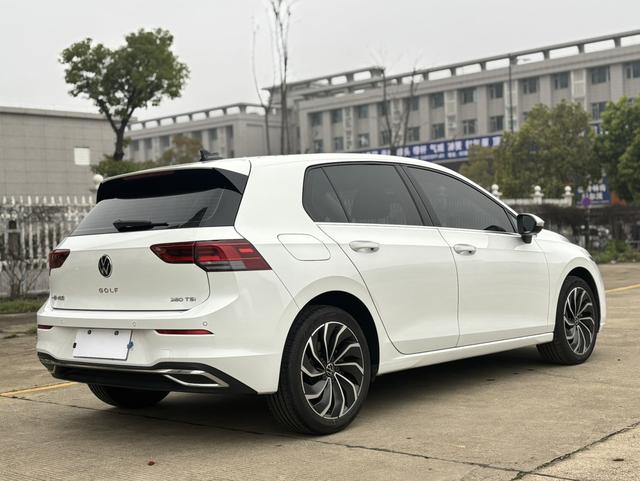 Volkswagen Gol f 2023 280TSI DSG Pro 20 Anniversary Memorial – фото 10