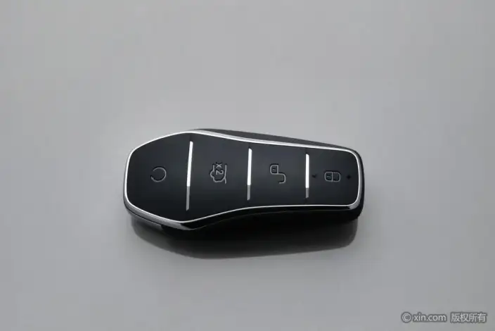 Haise 06EV 2025 Model 605 Pilot Pro Edition – фото 5