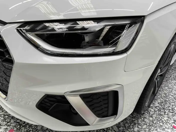 Audi A4 L 2022 Model 40 TFSI Fashion Dynamic Model – фото 7