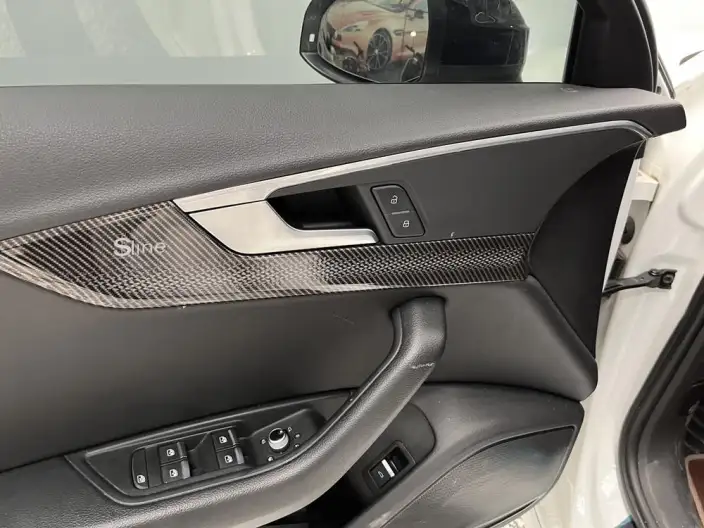 Audi A4 L 2022 Model 40 TFSI Fashion Dynamic Model – фото 10