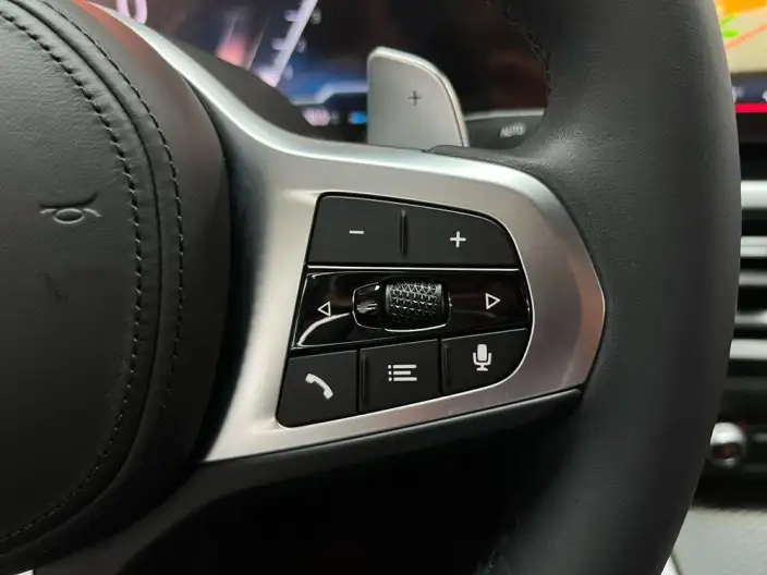 BMW 3 Series 2023 Model 325Li M Sports Night Set – фото 9