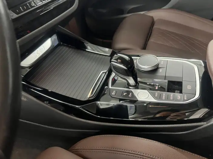BMW X3 2022 Model Facelift xDrive25i M Sports Set – фото 5