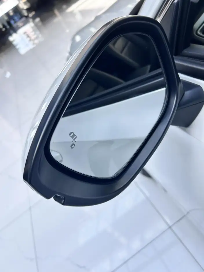 Honda Civic 2022 Model 240TURBO CVT Dynamic Edition – фото 8