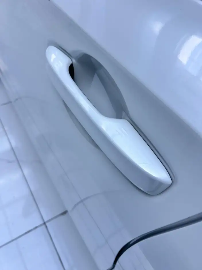 Honda Civic 2022 Model 240TURBO CVT Dynamic Edition – фото 9