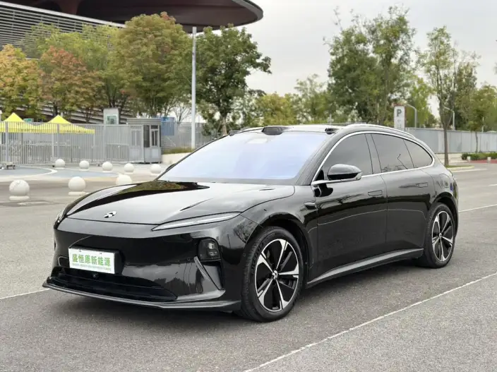 NIO ET5T 2025 Model 75kWh