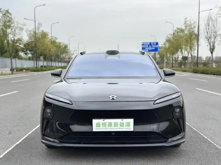 NIO ET5T 2025 Model 75kWh
