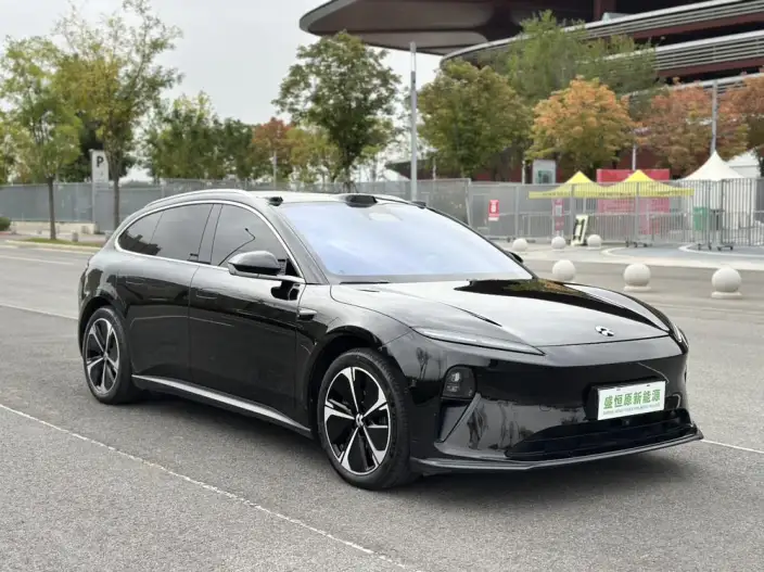 NIO ET5T 2025 Model 75kWh