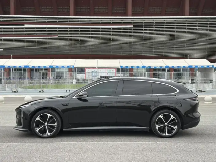 NIO ET5T 2025 Model 75kWh