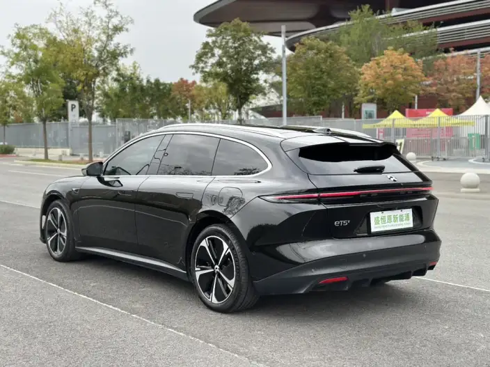 NIO ET5T 2025 Model 75kWh – фото 5
