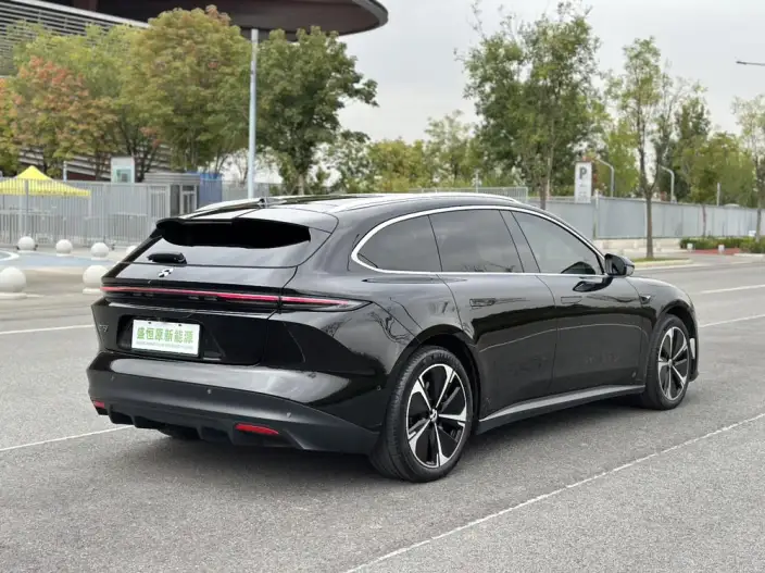NIO ET5T 2025 Model 75kWh – фото 6