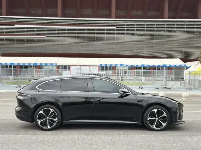 NIO ET5T 2025 Model 75kWh – фото 7