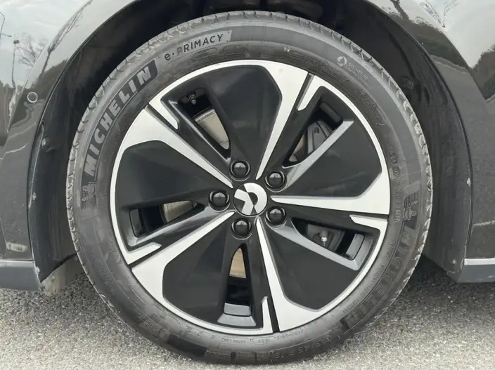 NIO ET5T 2025 Model 75kWh – фото 9