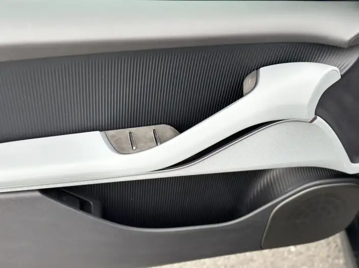 NIO ET5T 2025 Model 75kWh – фото 10