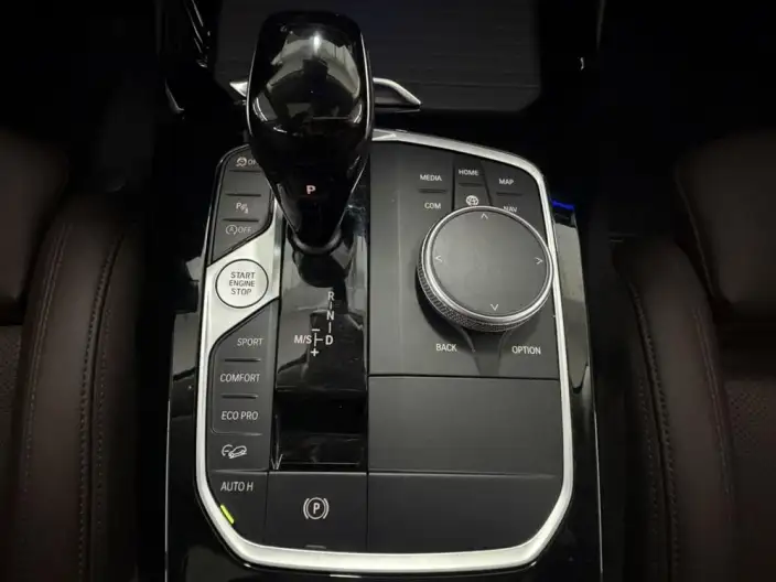 BMW X3 2022 Model Facelift xDrive25i M Sports Set – фото 9