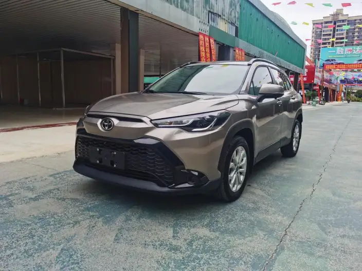 Frontlander 2022 Model 2.0L CVT Elite Edition – фото 1