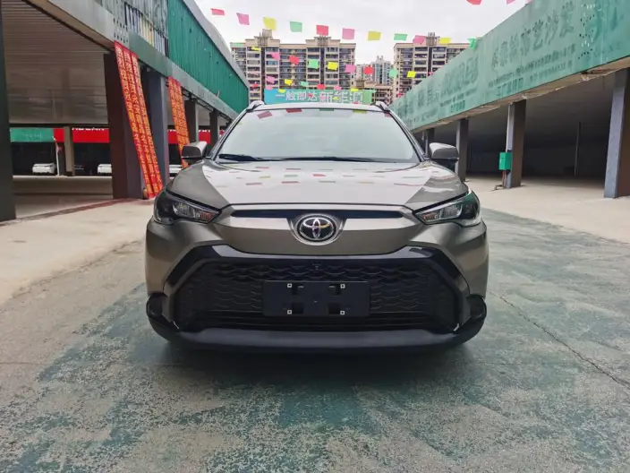 Frontlander 2022 Model 2.0L CVT Elite Edition – фото 2