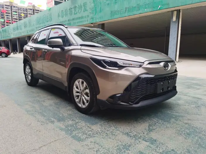 Frontlander 2022 Model 2.0L CVT Elite Edition – фото 3