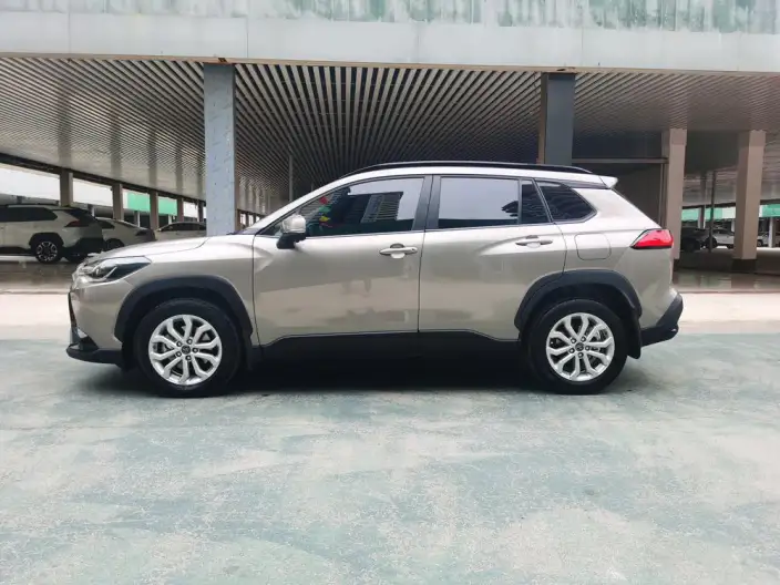 Frontlander 2022 Model 2.0L CVT Elite Edition – фото 4