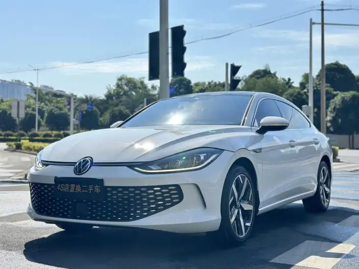 Volkswagen Lamando 2022 Model Volkswagen Lamando L 280TSI DSG Cool spicy version