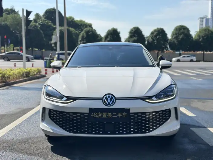 Volkswagen Lamando 2022 Model Volkswagen Lamando L 280TSI DSG Cool spicy version